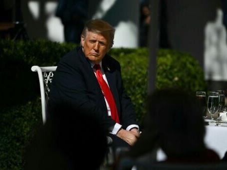 Trump heads for Asia and Xi talks, as Kim speculation swirls